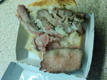 Panera Bread, Osage Beach Parkway, Osage Beach, MO, USA Foto #1