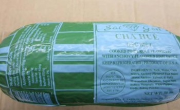 Food Recall CLS Gourmet CL Saigon Food Company Meat Products - recalled due to produced without benefit of inspe... photo #9