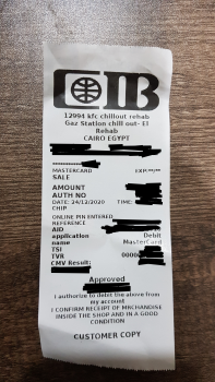 Poulet kfc, KFC, Mohammed Nagib Axis, Second New Cairo, Égypte 照片 #1