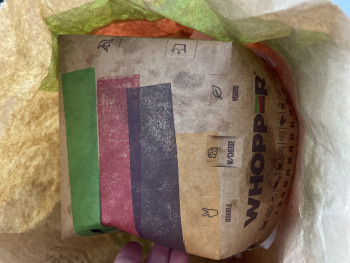 Hungry Jack's Burgers Cabramatta, Cabramatta Road West, Cabramatta NSW, Australia photo #1