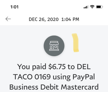 Del Taco, East Dyer Road, Santa Ana, CA, USA photo #1