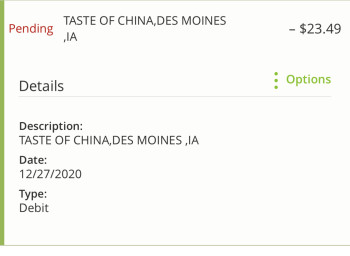 Taste of China, Douglas Avenue, Des Moines, IA, USA صورة فوتوغرافية #1