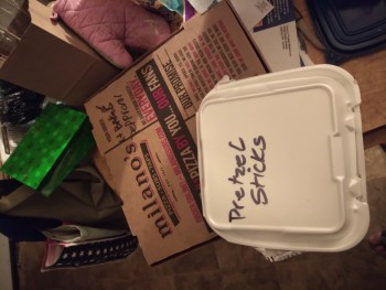 Milano's Pizza, Subs & Taps, Brown Street, Dayton, OH, USA photo #1