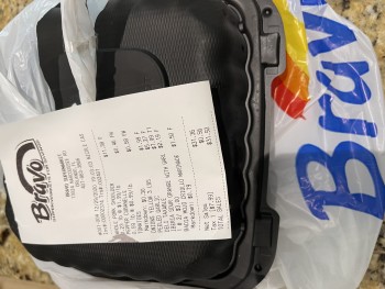 Bravo - Lake Nona, Narcoossee Road, Orlando, FL, USA photo #1