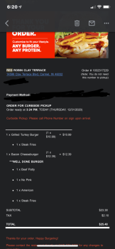 Red Robin Gourmet Burgers and Brews, Clay Terrace Boulevard, Carmel, IN, USA photo #1