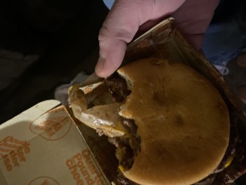 McDonald's, East Bonanza Road, Las Vegas, NV, USA foto #1