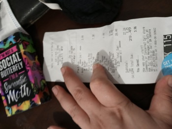 Foot long and chilly cheese tater tots, Sonic Drive-In, West Avenue J, Robstown, TX, USA 照片 #1