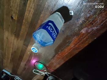 Consumer Review - Food Safety Crabpot Restaurant, Diosdado Macapagal Boulevard, Pasay, Metro Manila, Philippines Jan 1 2021, Seafo... photo #1