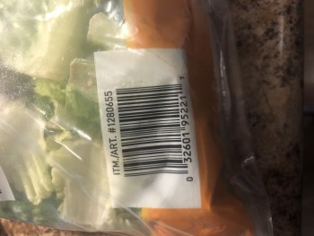 Consumer Review - Food Safety Costco Wholesale, Mills Civic Parkway, West Des Moines, IA, USA I am not sure if it was the organic... photo #1