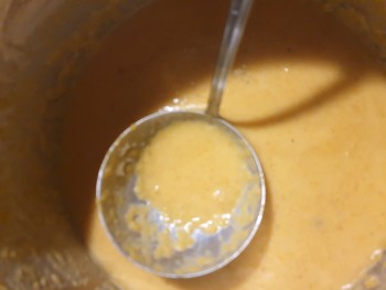 Pumpkin Soup, Zagreb, Croatia photo #1