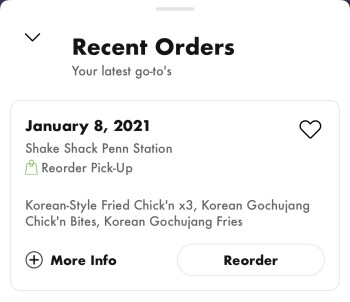 Shake Shack, 1 Penn Plaza Lower, New York, NY 10119, United States photo #1