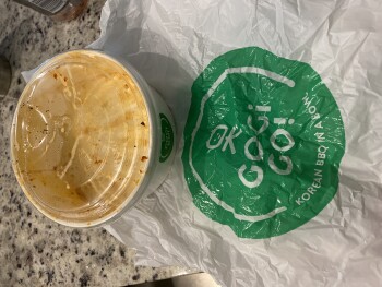 Gogi Go, Gogi Go!, West 1st Street, Edmond, OK, USA photo #1