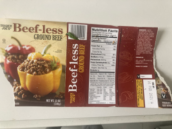 Trader Joe's, West Avenue, Miami Beach, FL, USA photo #1