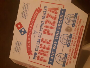 Domino's Pizza, Saint Andrews Road, Columbia, SC 29210, USA photo #1