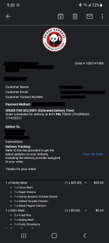 Panda Express, Aramingo Avenue, Philadelphia, PA, USA photo #1