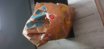 消费者评论 - 食品安全 McDonald's Reading - Oracle Centre, Bridge Street, Reading, UK Had a bit tasty meal and chicken mayo... 照片 #2