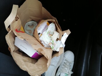 McDonald's, Gilly-sur-Isère, France foto #1