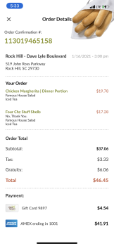 Olive Garden Italian Restaurant, John Ross Parkway, Rock Hill, SC, USA photo #1