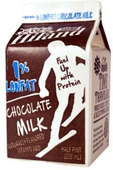 食品召回 Hiland Dairy 1% low fat chocolate milk - recalled due to they may contain food-grade sanitizers Comp... 照片 #2