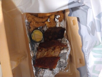 O'Charley’s Restaurant & Bar, Cobb Parkway Northwest, Acworth, GA, USA صورة فوتوغرافية #1