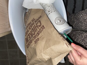 Chipotle Mexican Grill, Central Ave, Albuquerque, NM, USA 照片 #1