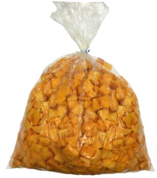 Food Recall Pero Family Farms Butternut squash cubes, chunks, and spirals - recalled due to Listeria monocytogen... photo #10