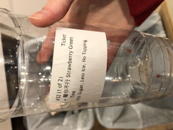 DIY Tea Lab, 6th Street South, Kirkland, WA, USA Foto #1