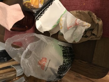 Del Taco, 5845 West Reno Avenue, Oklahoma City, OK, USA 照片 #1