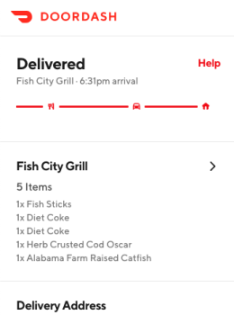 Fish City Grill, West University Avenue, Georgetown, TX, USA photo #1