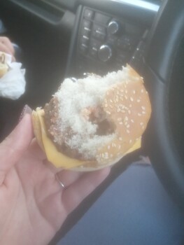 Burger King, York Road, Seacroft, Leeds, UK photo #5