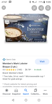 Sam's Club, Mill Creek Circle, Pooler, GA, USA 照片 #1