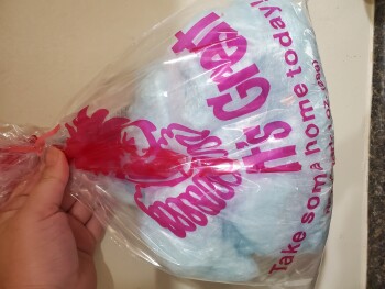 Flea Market, Fort Myers, FL, USA Foto #1