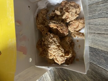 Bojangles, 191 Gateway Drive, Winchester, VA, USA photo #1