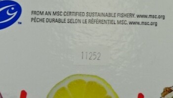食品召回 One Ocean Sliced Smoked Wild Sockeye Salmon - recalled due to Listeria The CFIA announced the recall... 照片 #3