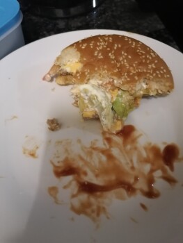 Burger King Mall of the South, Kliprivier Drive, Liefde En Vrede, Johannesburg South, South Africa photo #1