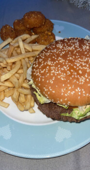 McDonald's, Wakes Road, Wigston, UK photo #1