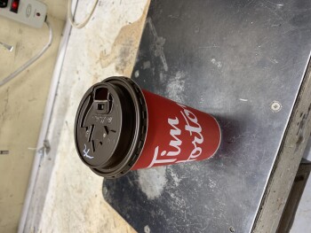 Tim Hortons, Oliver Road, Thunder Bay, ON, Canada foto #1