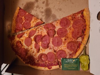 Papa John's Pizza, 7200 Normandy Boulevard, Jacksonville, FL, USA 照片 #1