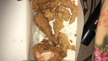 KFC, Hyderabad, Telangana, India 照片 #1