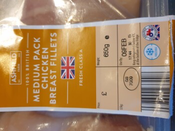 ALDI, Tony Miller Approach, Briggate, Shipley, UK foto #2