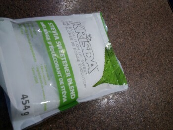 Avis du consommateur - Sécurité alimentaire Krisda Stevia of Canada Inc, Amazon, Ottawa, ON, Canada Krista sweetener
Group krisda stevia of Can... photo #2