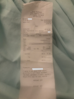 Texas Roadhouse, Commerce Circle, Willoughby, OH, USA photo #1