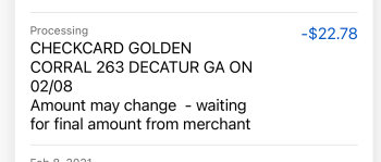 Golden Corral Buffet & Grill, Lawrenceville Highway, Decatur, GA, USA photo #1