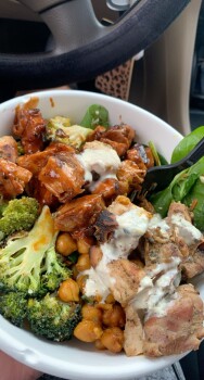 Fresh Kitchen, Orlando, FL, USA 照片 #1