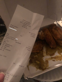 Buffalo Wild Wings, North Central Expressway, McKinney, TX, USA photo #1