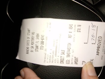 Rancho Chico, Southwest Monterey Road, Stuart, FL, USA Foto #1