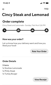 Steak and Lemonade, Vine Street, Cincinnati, Ohio, USA صورة فوتوغرافية #1