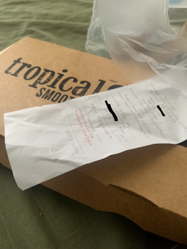 Tropical Smoothie Cafe, Port St. Lucie, FL, USA photo #1