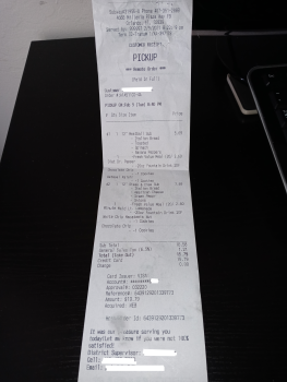 Subway, Millenia Plaza Way, Orlando, FL, USA صورة فوتوغرافية #1