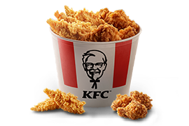 KFC Brive-la-Gaillarde, Avenue Jean Charles Rivet, Brive-la-Gaillarde, France Foto #1